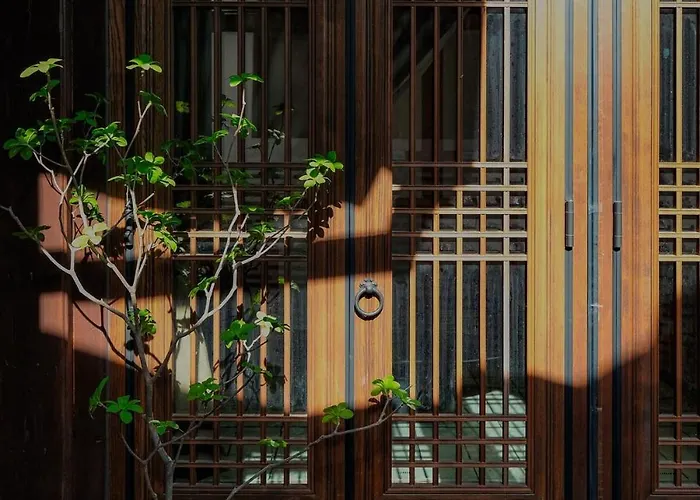 Apartment 30 Seconds From Dongmyo Station Private Hanok Exclusive Use Ddp Cheonggyecheon Dongdaemun Selected As An Excellent Hanok Maximum 5 People *