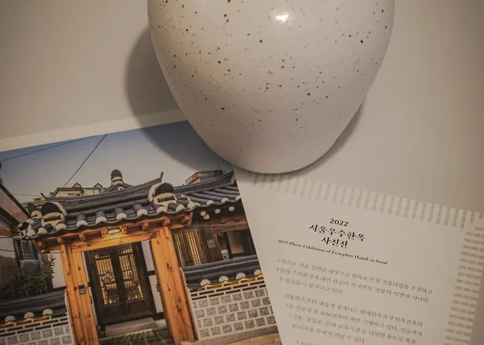 Apartment 30 Seconds From Dongmyo Station Private Hanok Exclusive Use Ddp Cheonggyecheon Dongdaemun Selected As An Excellent Hanok Maximum 5 People